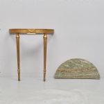 1349 1266 CONSOLE TABLE